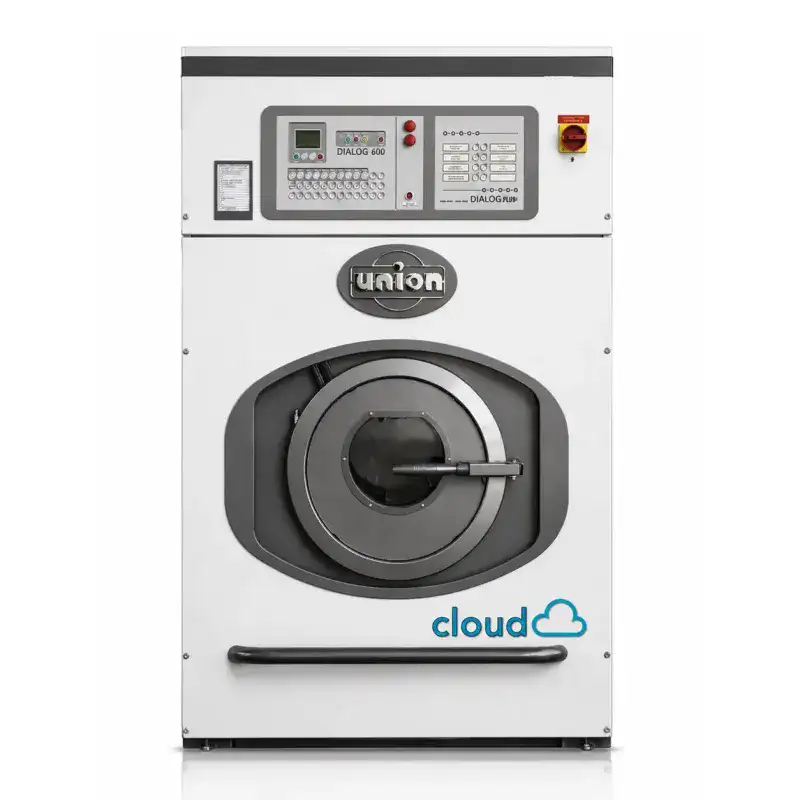 Serie CLOUD