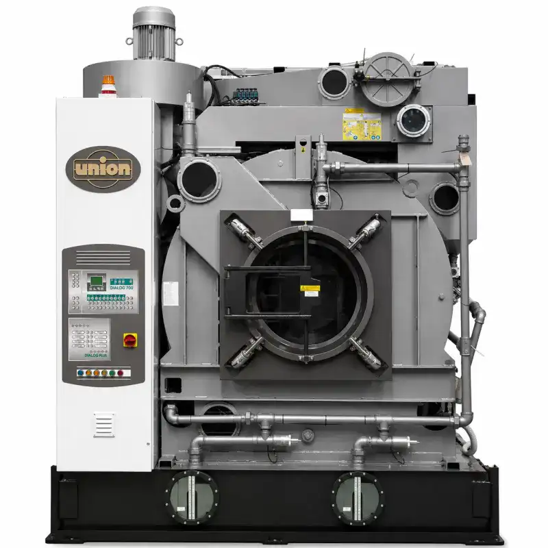 Serie ML-MD 8000