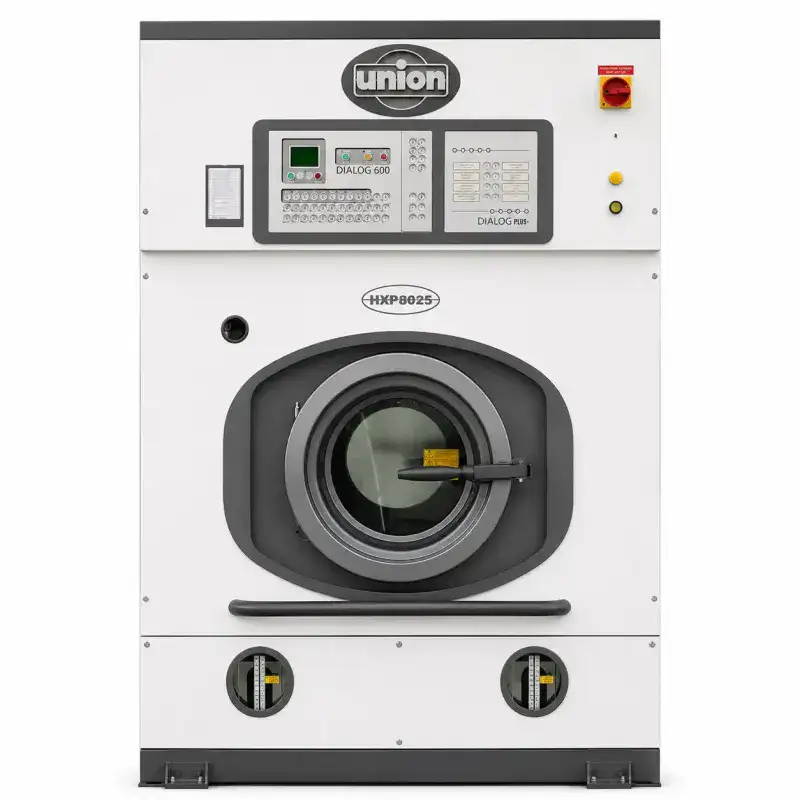 Serie HXL-HXP 8000