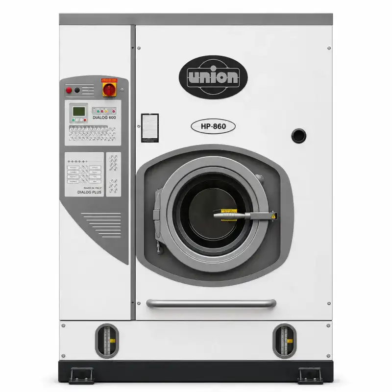 Serie HL-HP 800