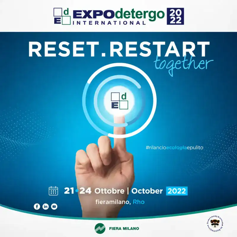 Expo Detergo 2022