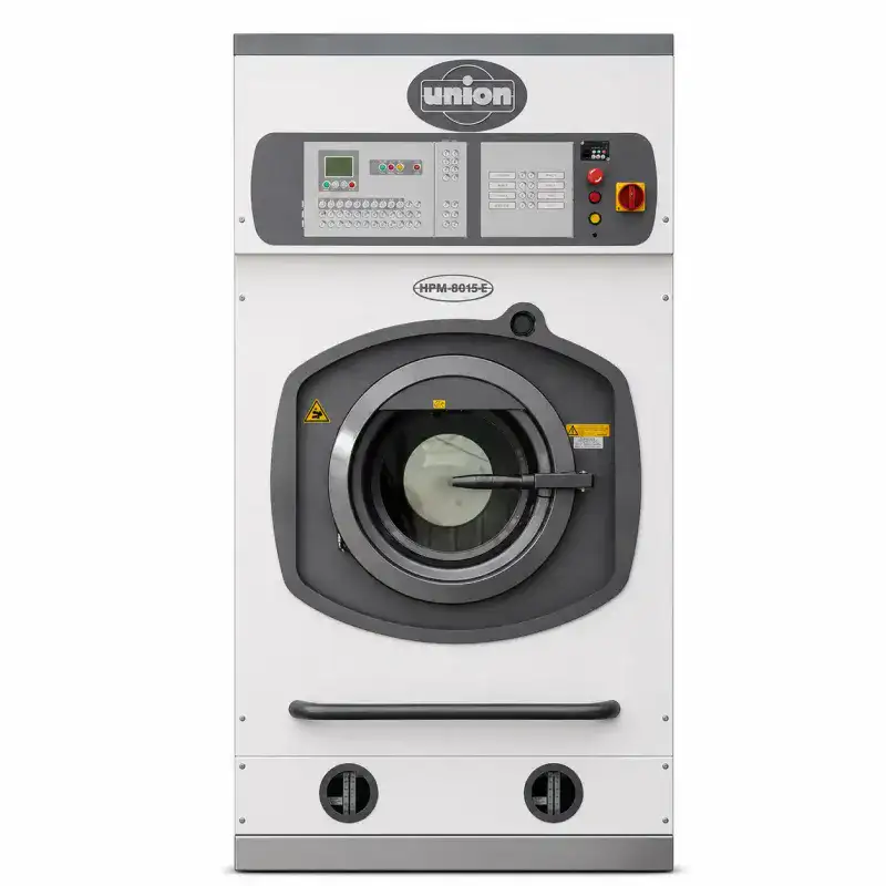 Serie HLM-HPM 800