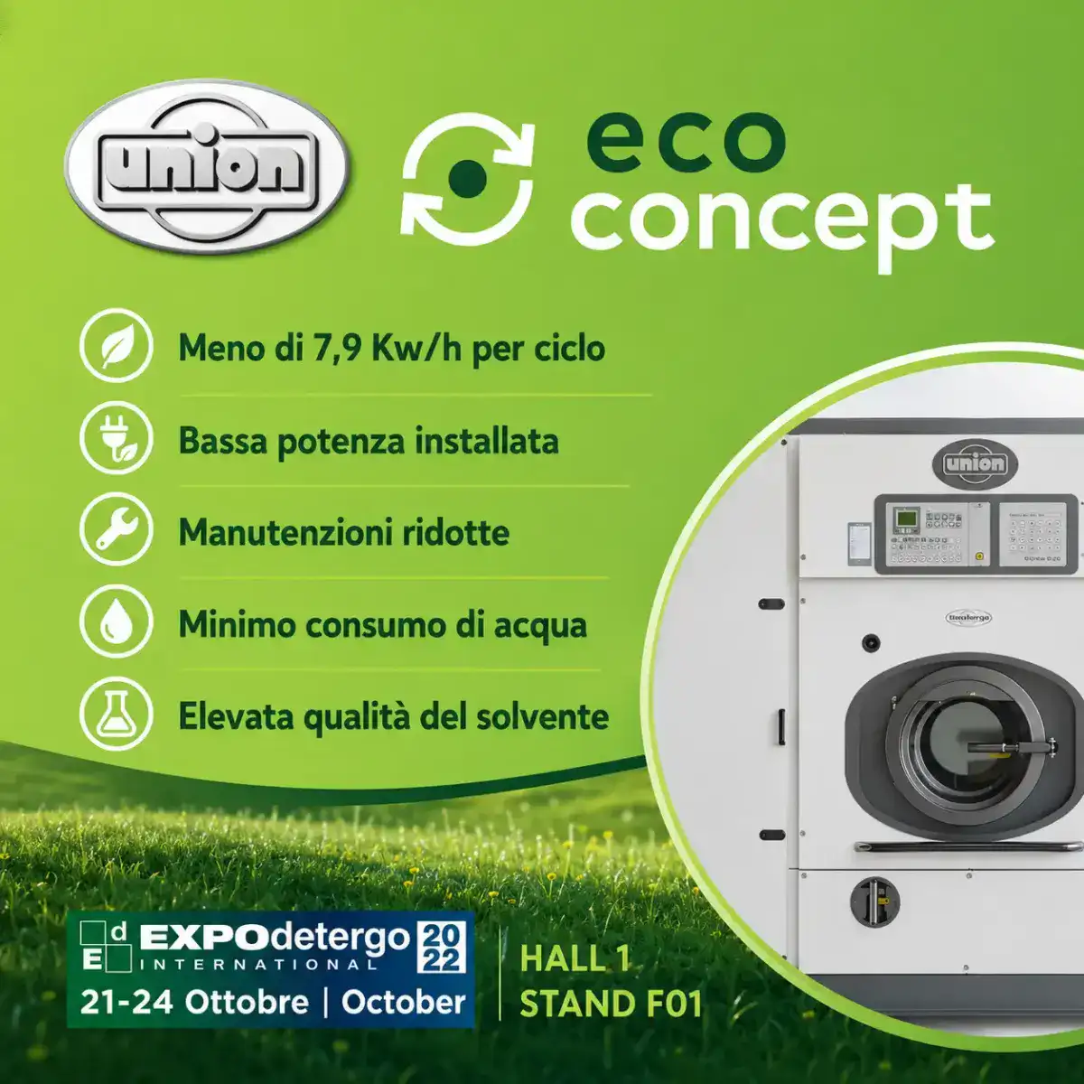 Eco Concept