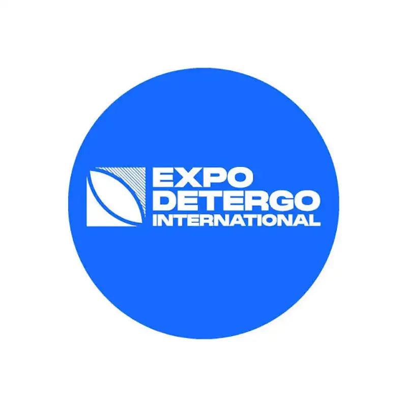Union DCM a Expodetergo International 2018