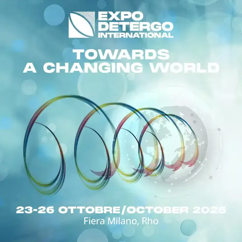 Expo Detergo 2026