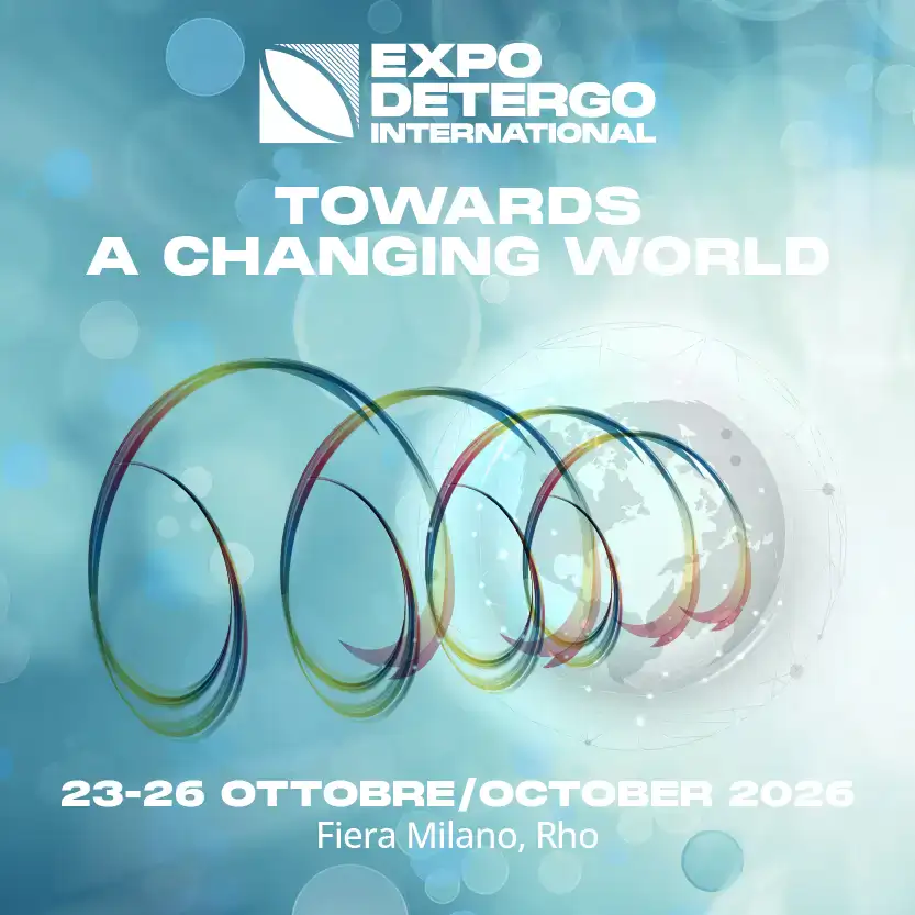 Expo Detergo 2026