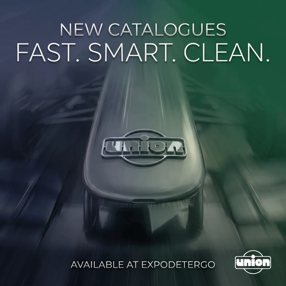 New Catalogues